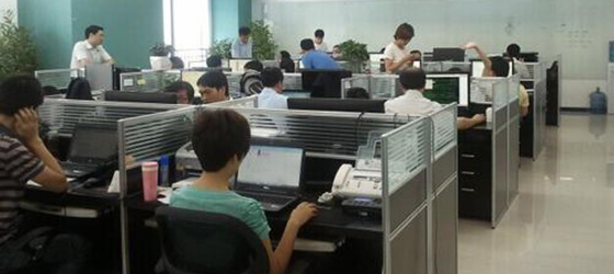 支持非標(biāo)定制、滿足你的多樣化需求